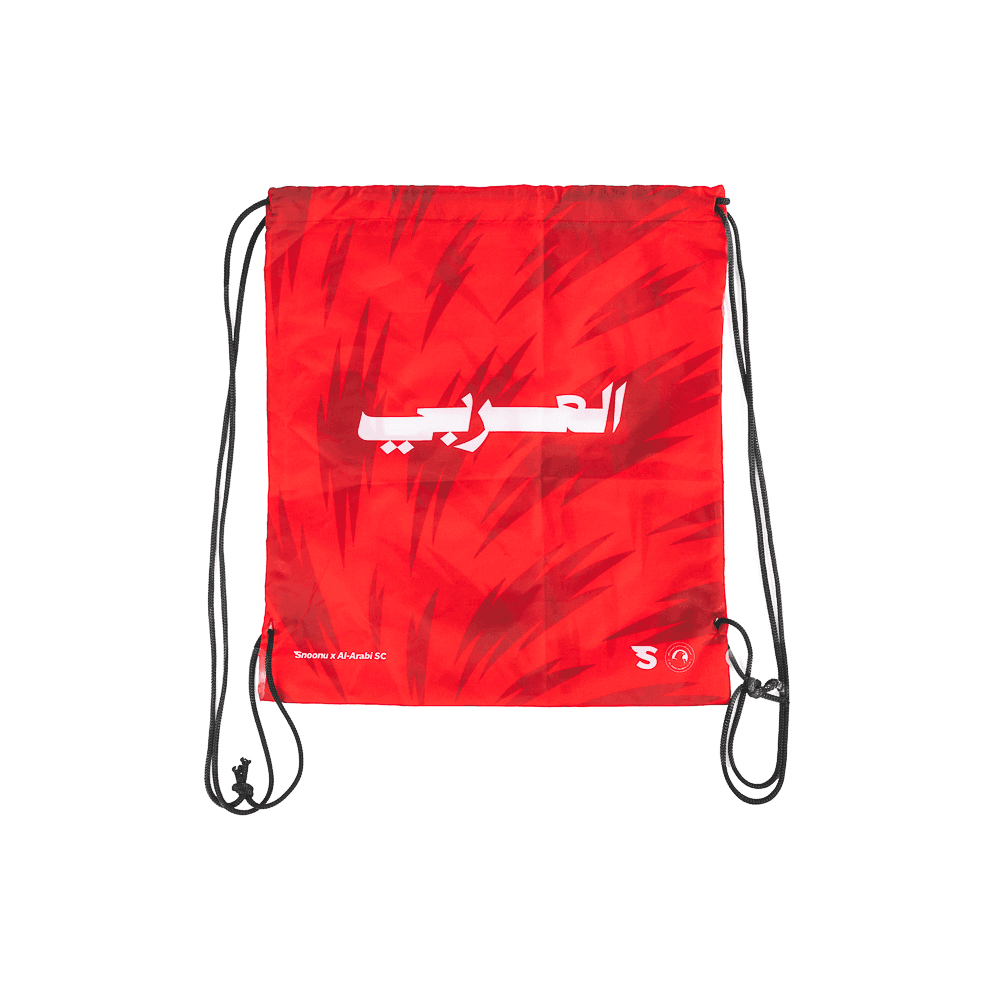 Training Bag