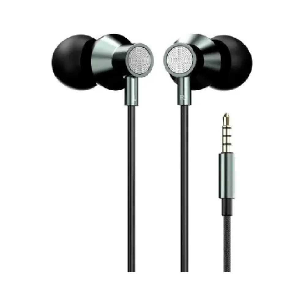 Admos Earphone with 3.5mm Jack (AM-890EP)