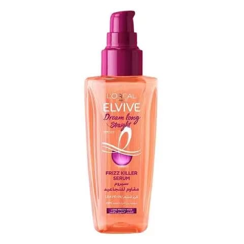 L'Oreal Paris Elvive Frizz Killer Serum 100ml