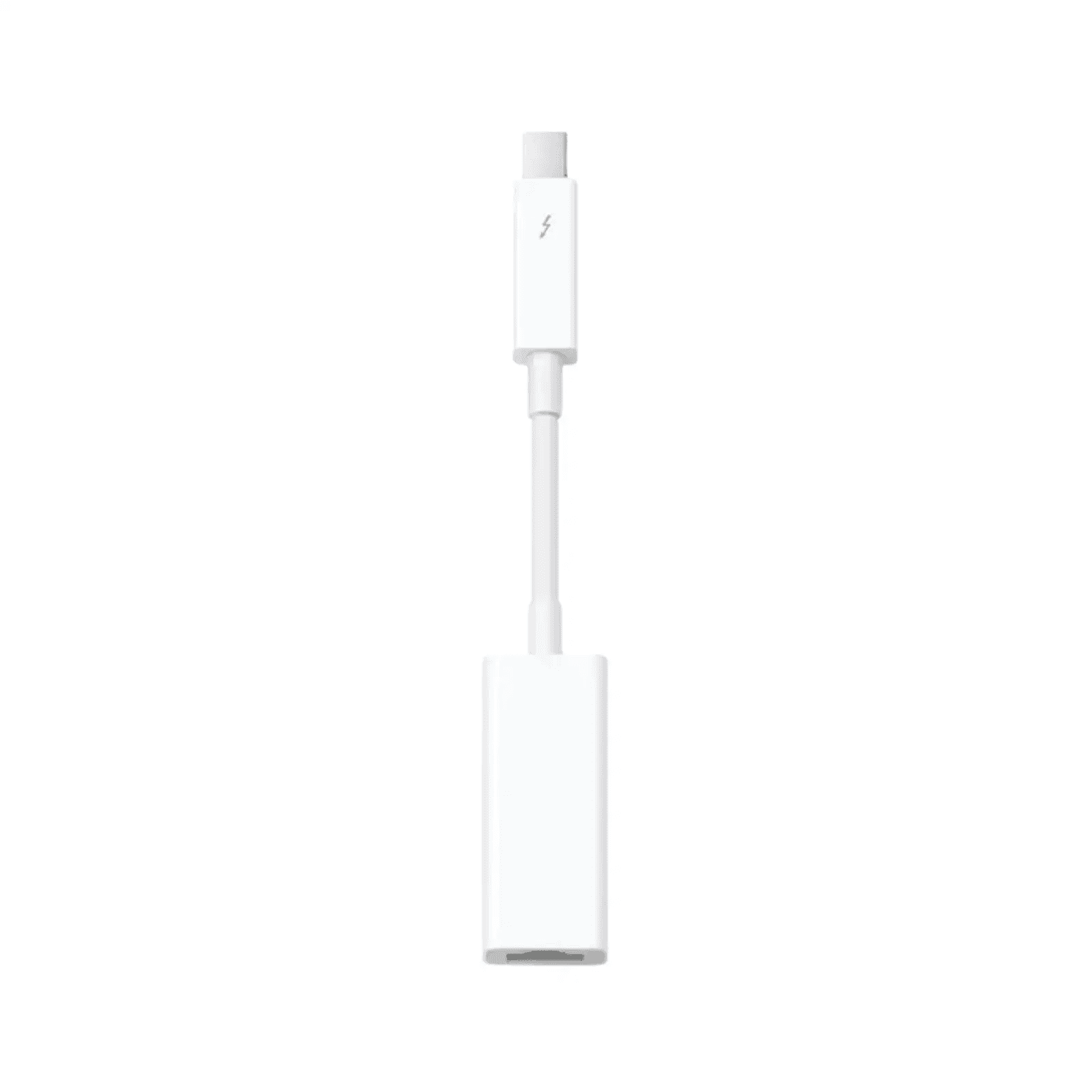 Apple Thunderbolt To Gigabit Ethernet Adapter
