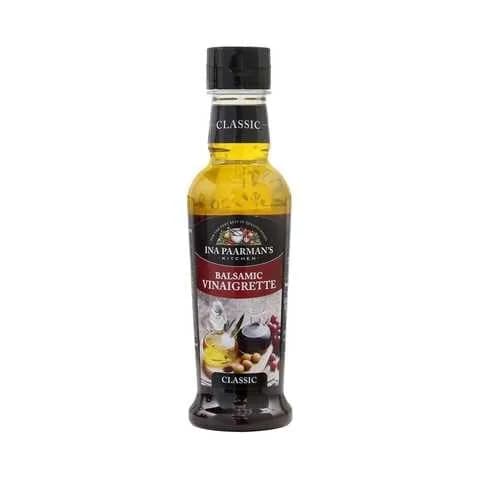 Ina Paarman's Classic Balsamic Vinaigrette 300ml