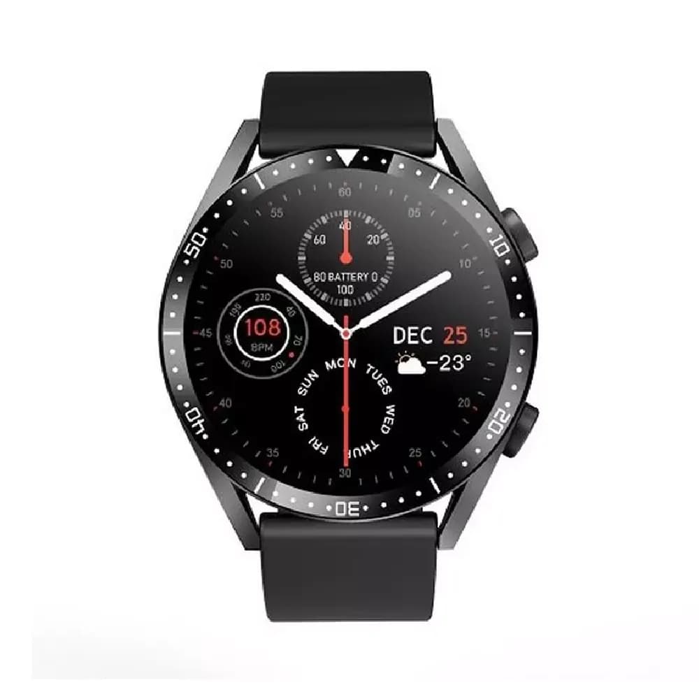 X.Cell Classic Smartwatch - Blue