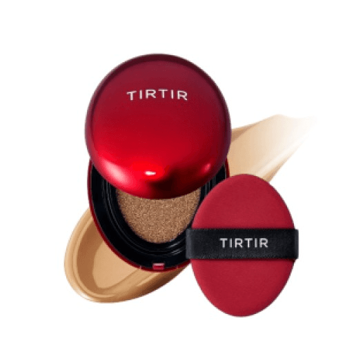 Tirtir Mask Fit Red Cushion- 43N Deep Cocoa