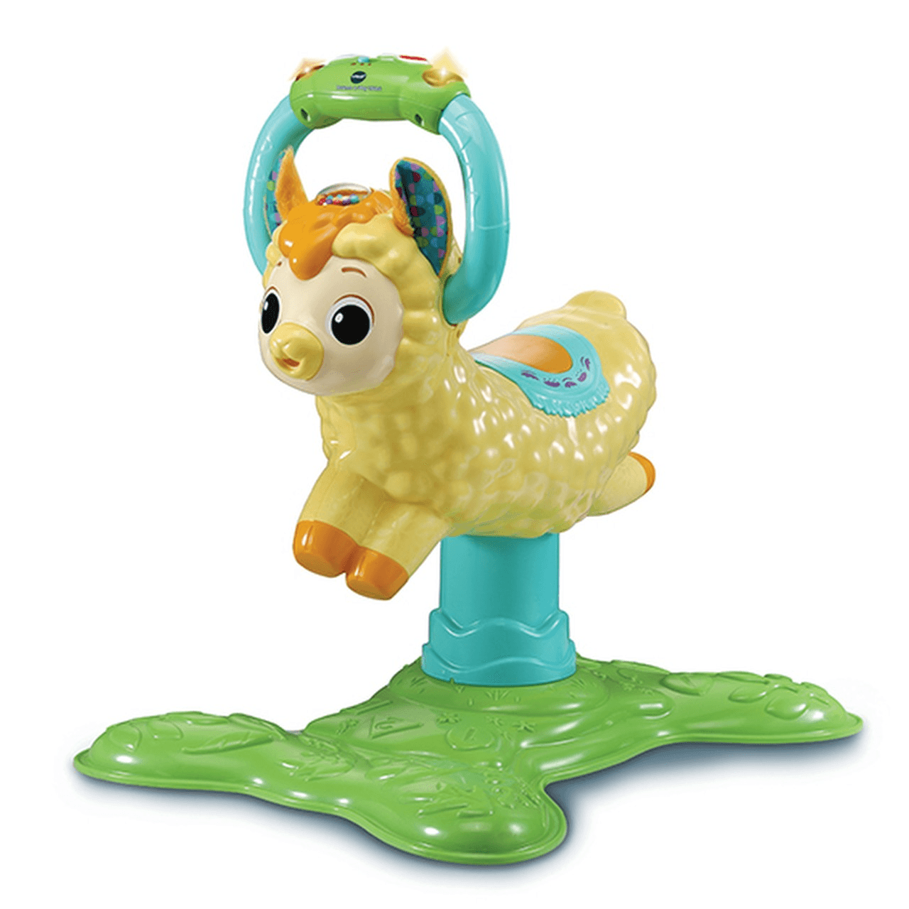 Vtech Bounce & Play Llama