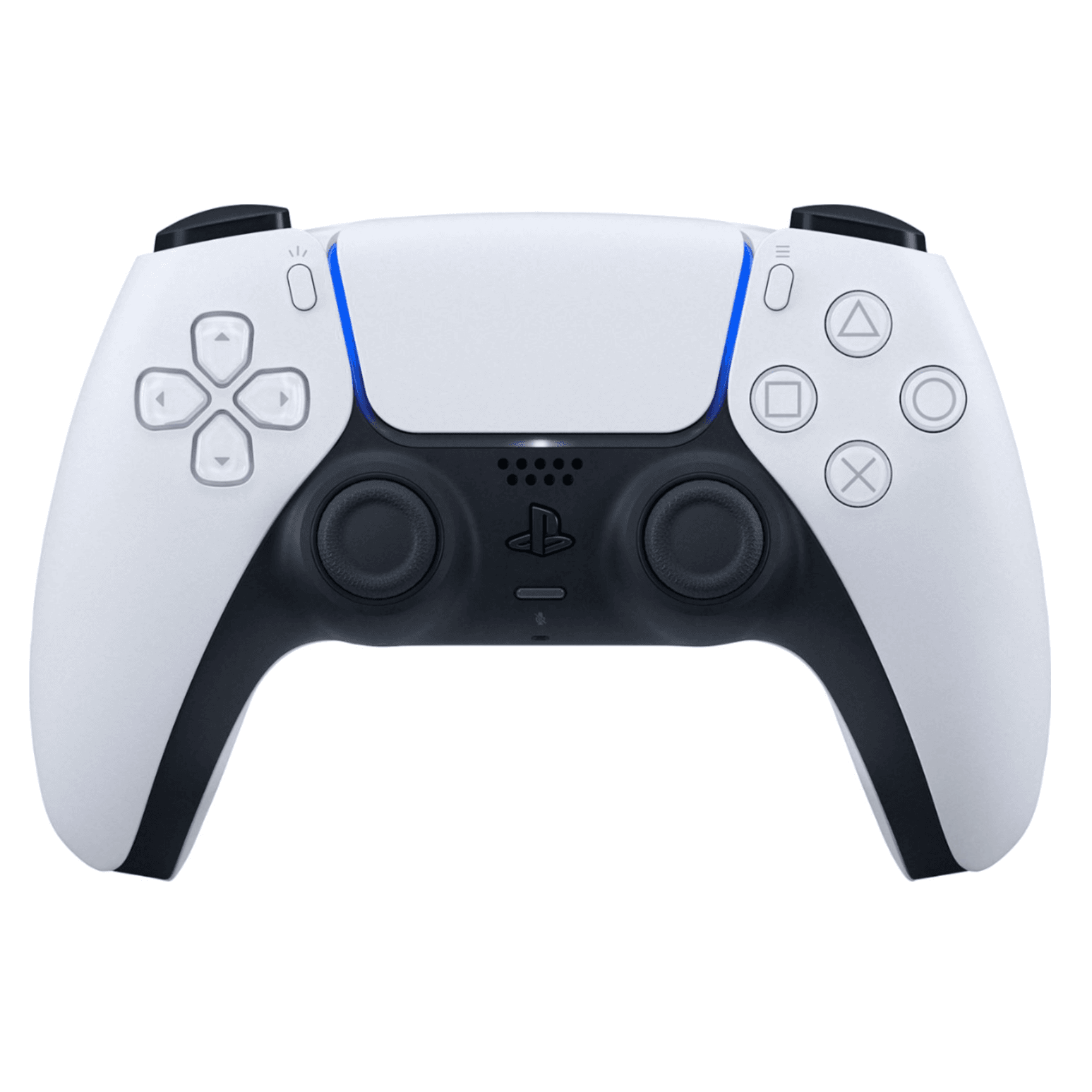 Playstation 5 DualSense Wireless Controller / White