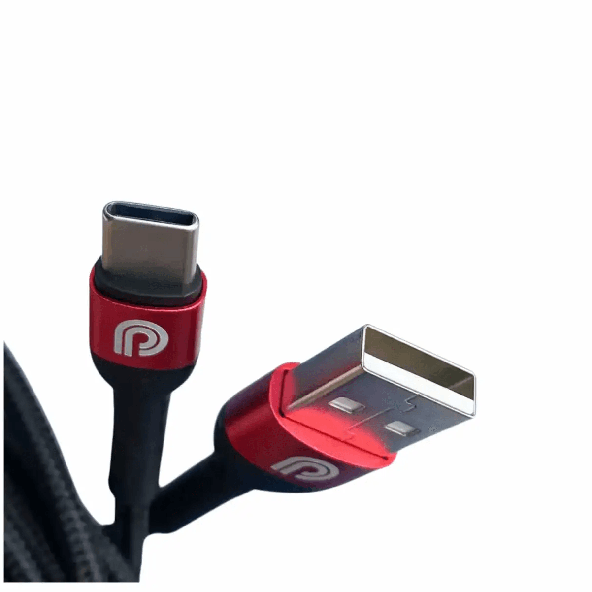 Type C Phone Charger Cable Fast Charging 2M