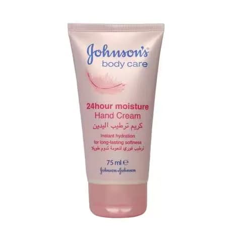 Johnson's Hand Cream 75ml