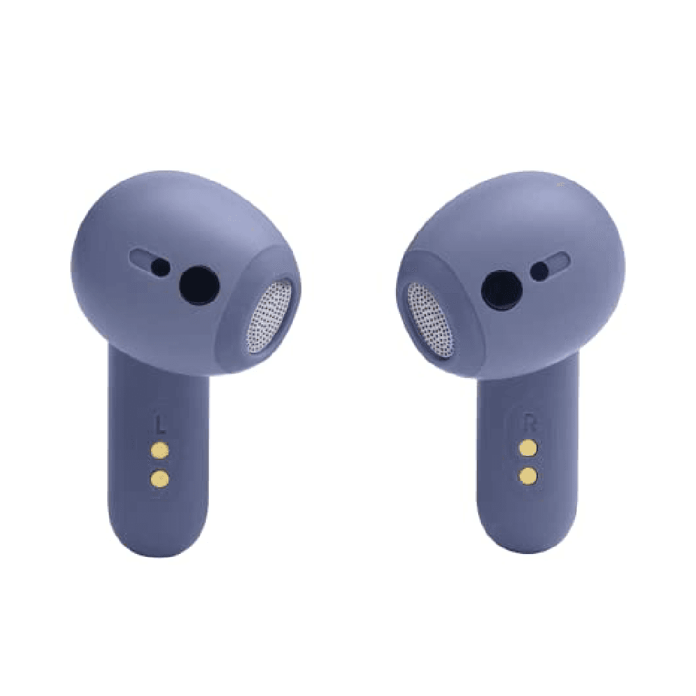 Jbl Liveflex True Wireless Noise Cancelling Earbuds - Blue