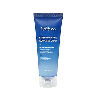Hyaluronic Acid Aqua Gel Cream 100Ml