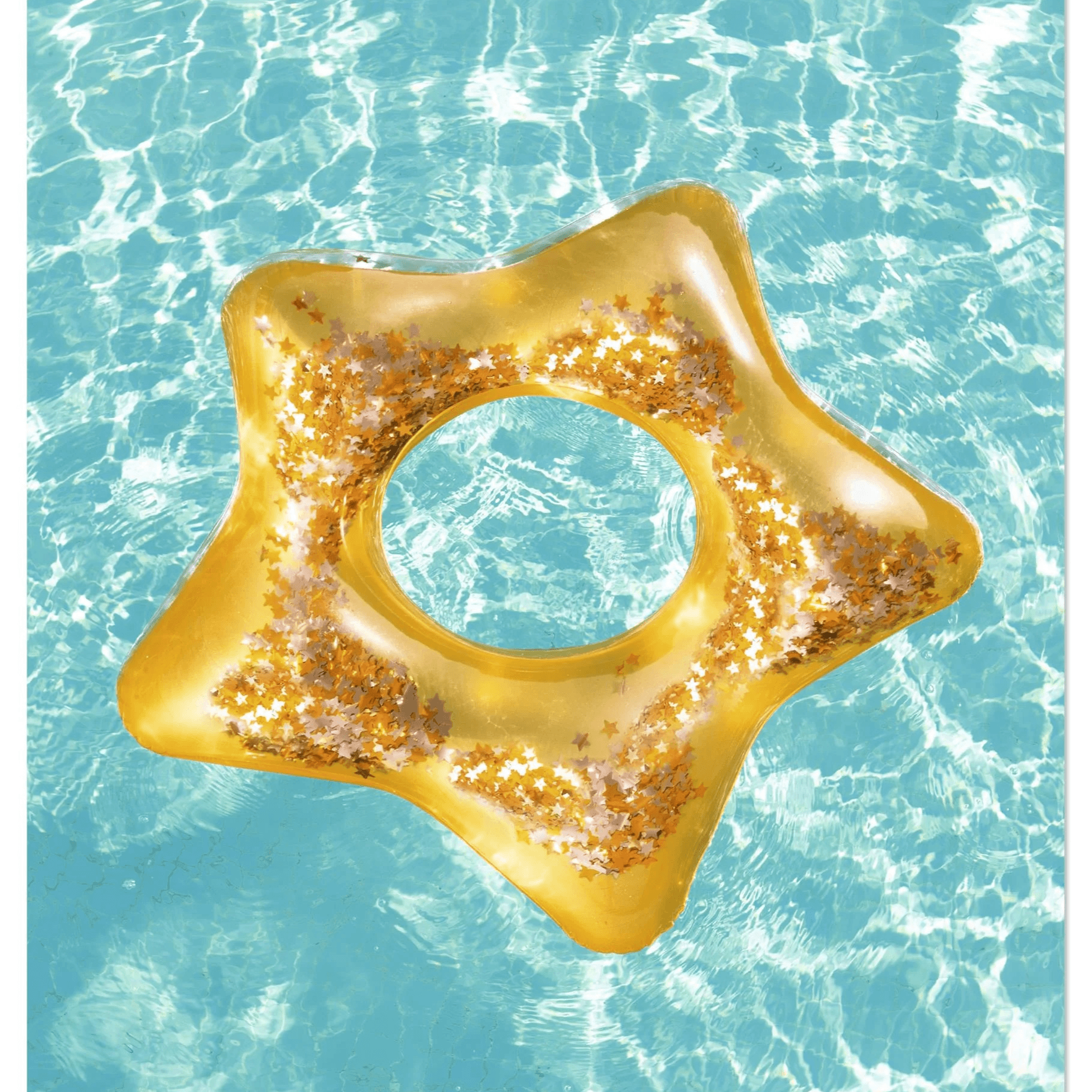 Pool Tube 5