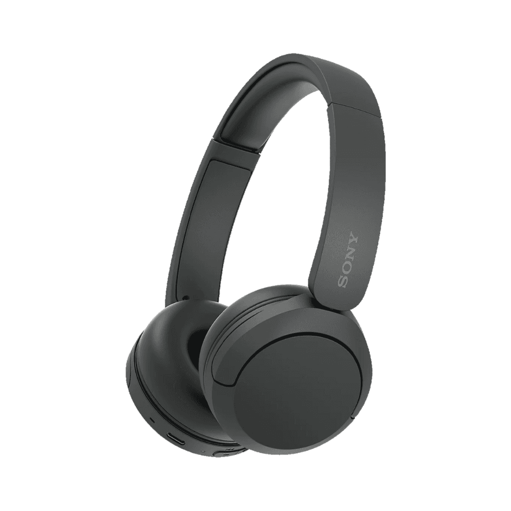 Sony Wireless Stereo Headset (WH-CH520)