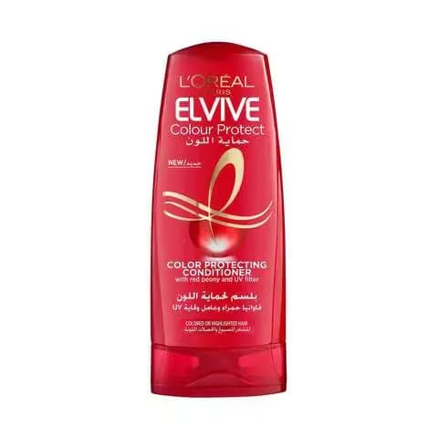 L'Oréal Paris Elvive Color Protecting Conditioner For Colored Or Highlighted Hair 360ml