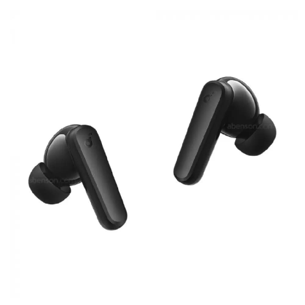 Anker Soundcore Wireless Earbuds (R50i) - Black