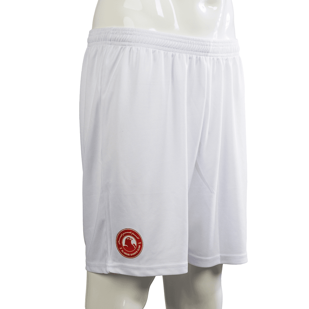 Short (Adult) - White
