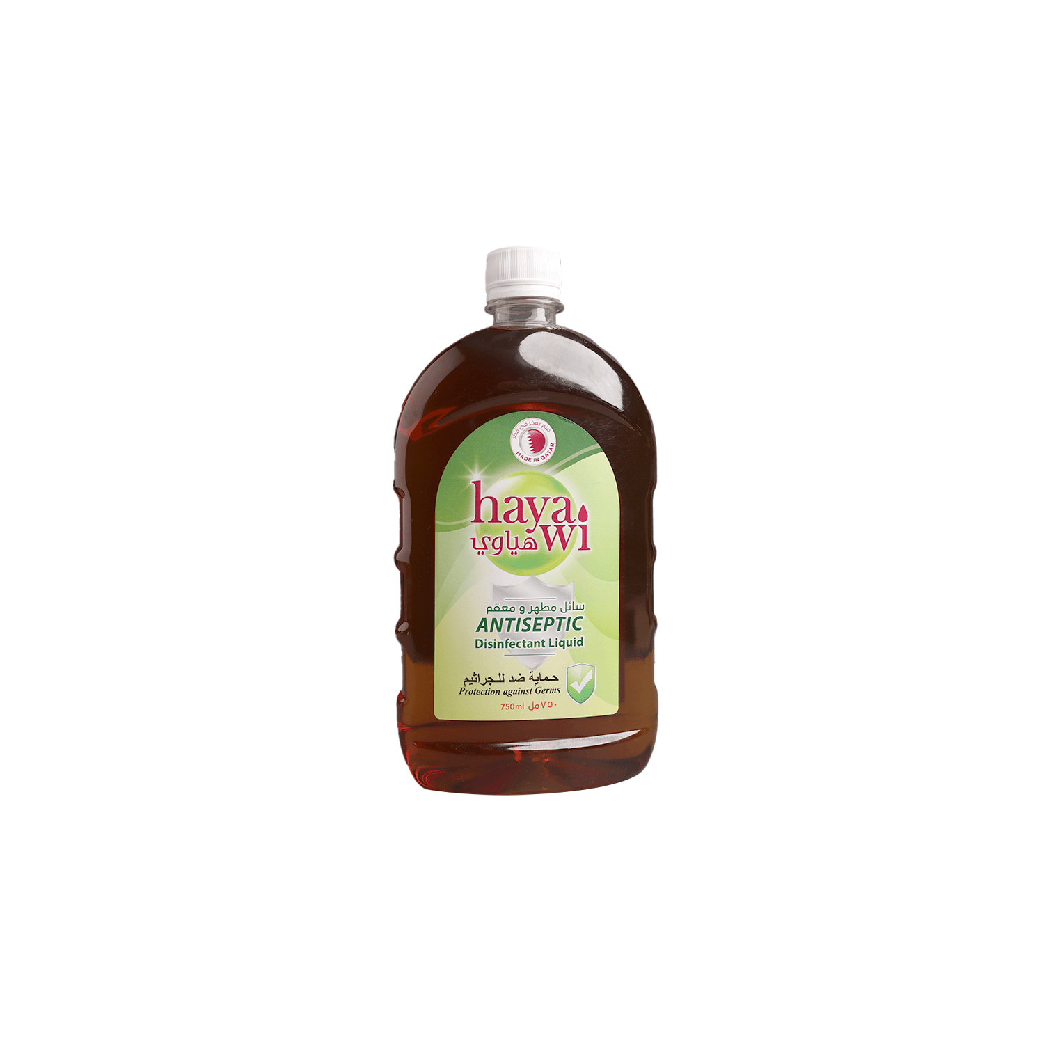 Hayawi Antiseptic Disinfectant Cleaner 750 ml