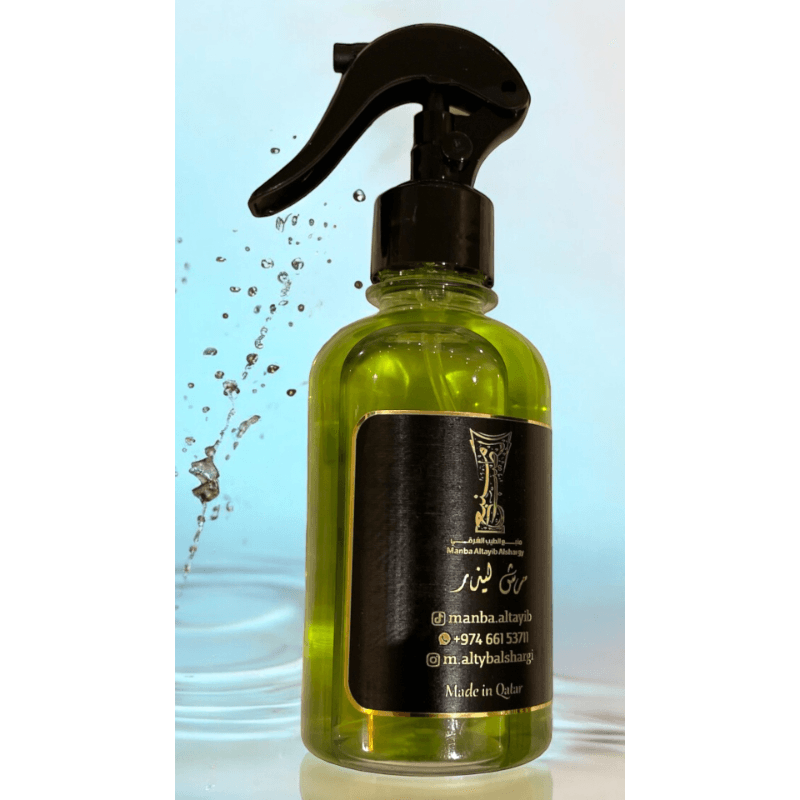 Leather Spray 