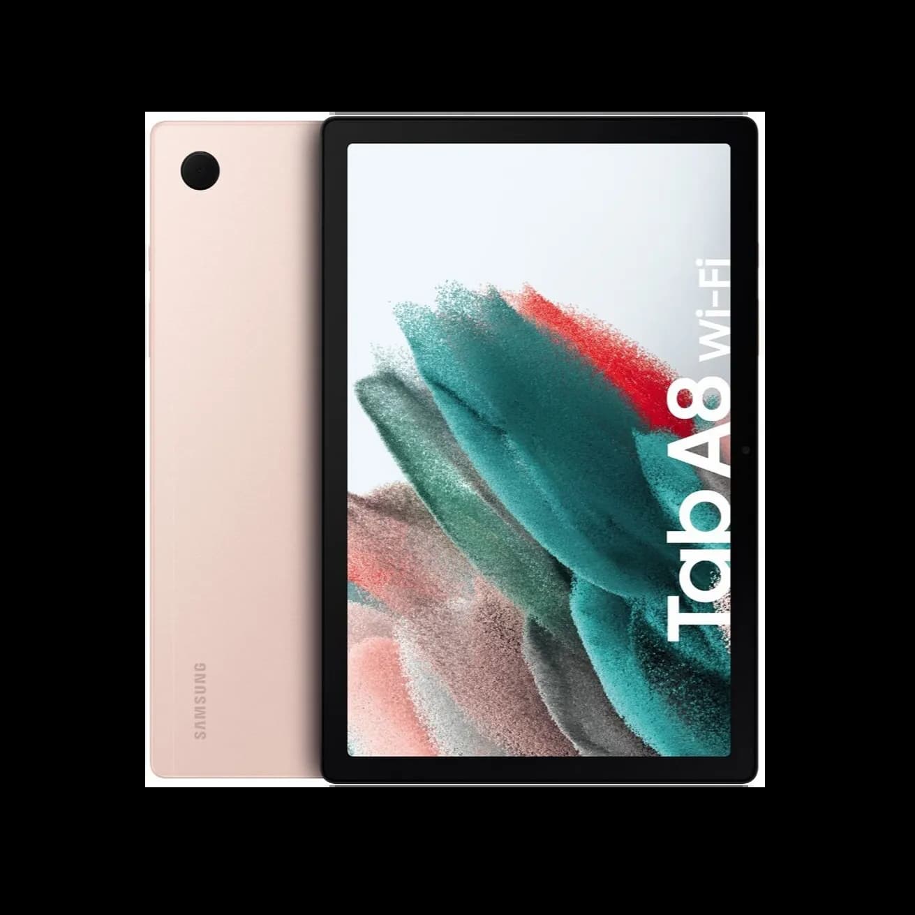 Samsung Tab Galaxy A8 10.5 Inch 64GB - Rose Gold