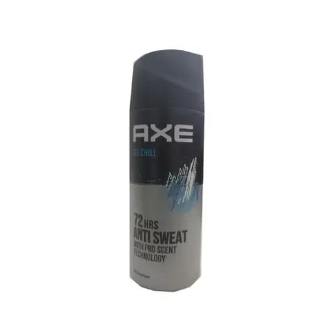 Axe Men Deo Spray Aero Chill Dry 150ml