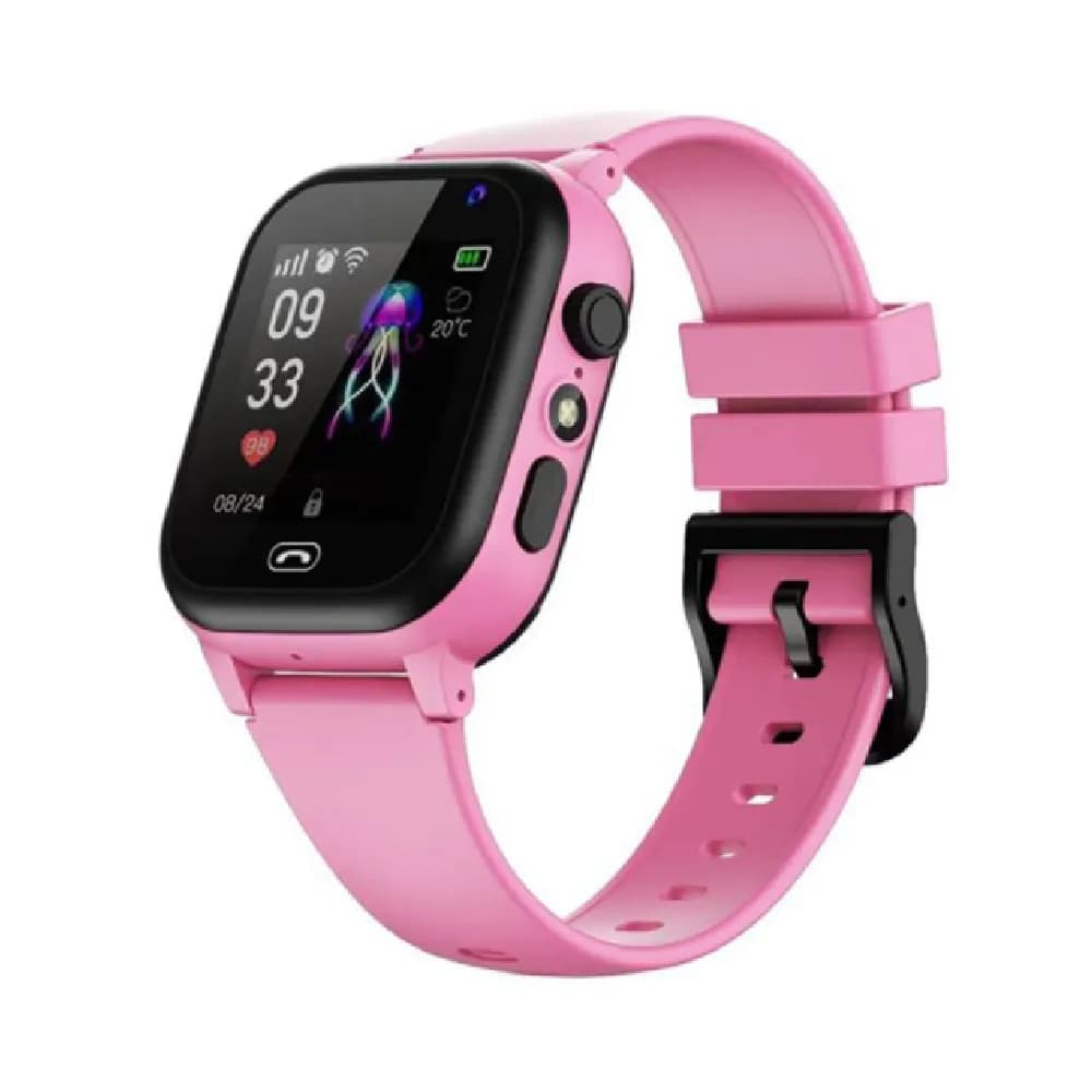 Smart 2030 Watch (C005) - Pink 