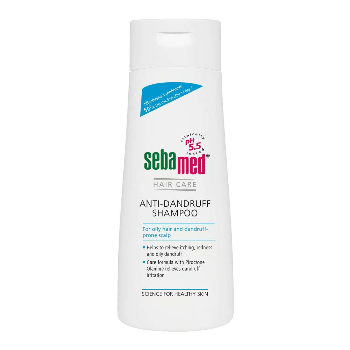 Sebamed Anti - Dandruff Shampoo 200 Ml