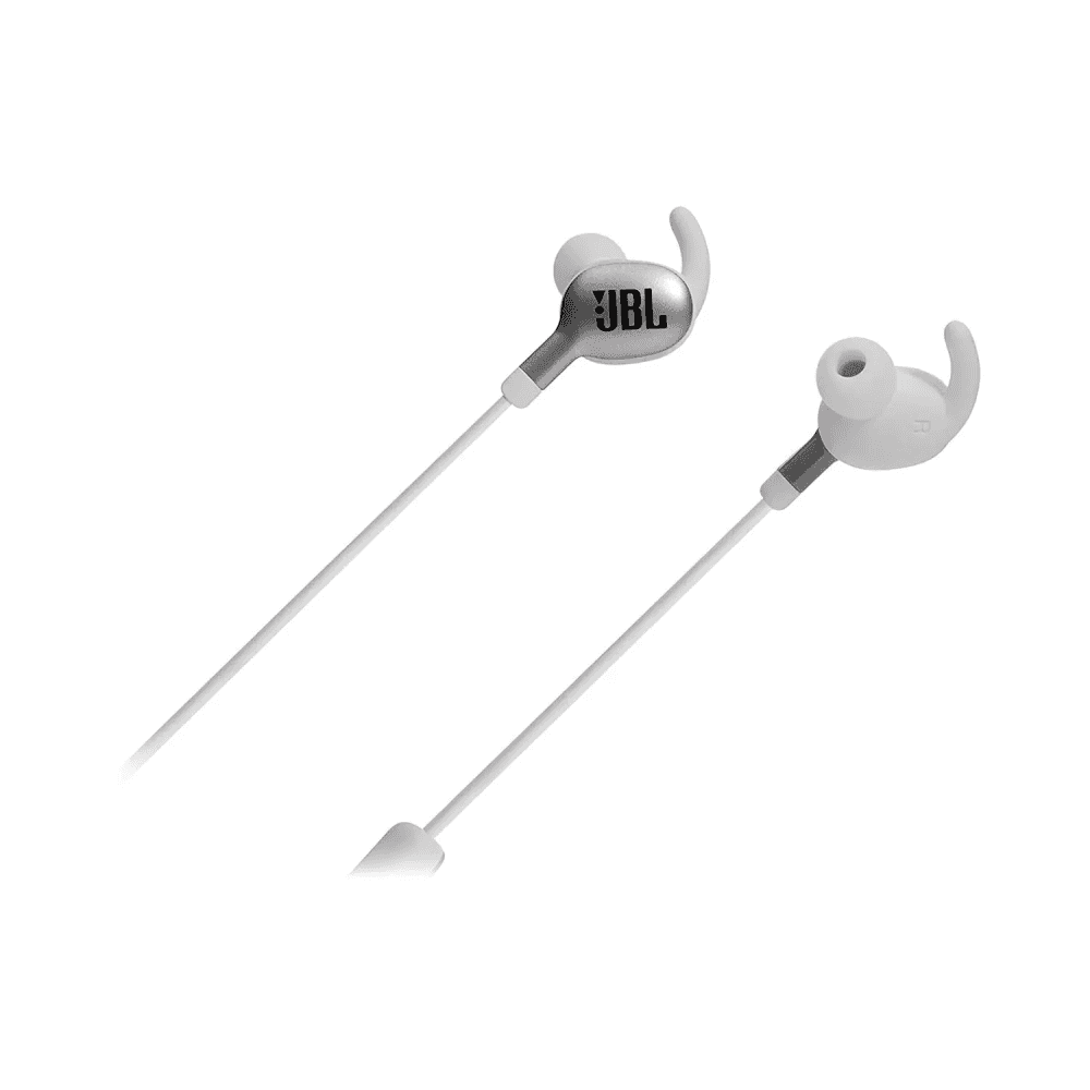 JBL Wireless In-Ear Headphones (Everest V110BT) - Gun Metal