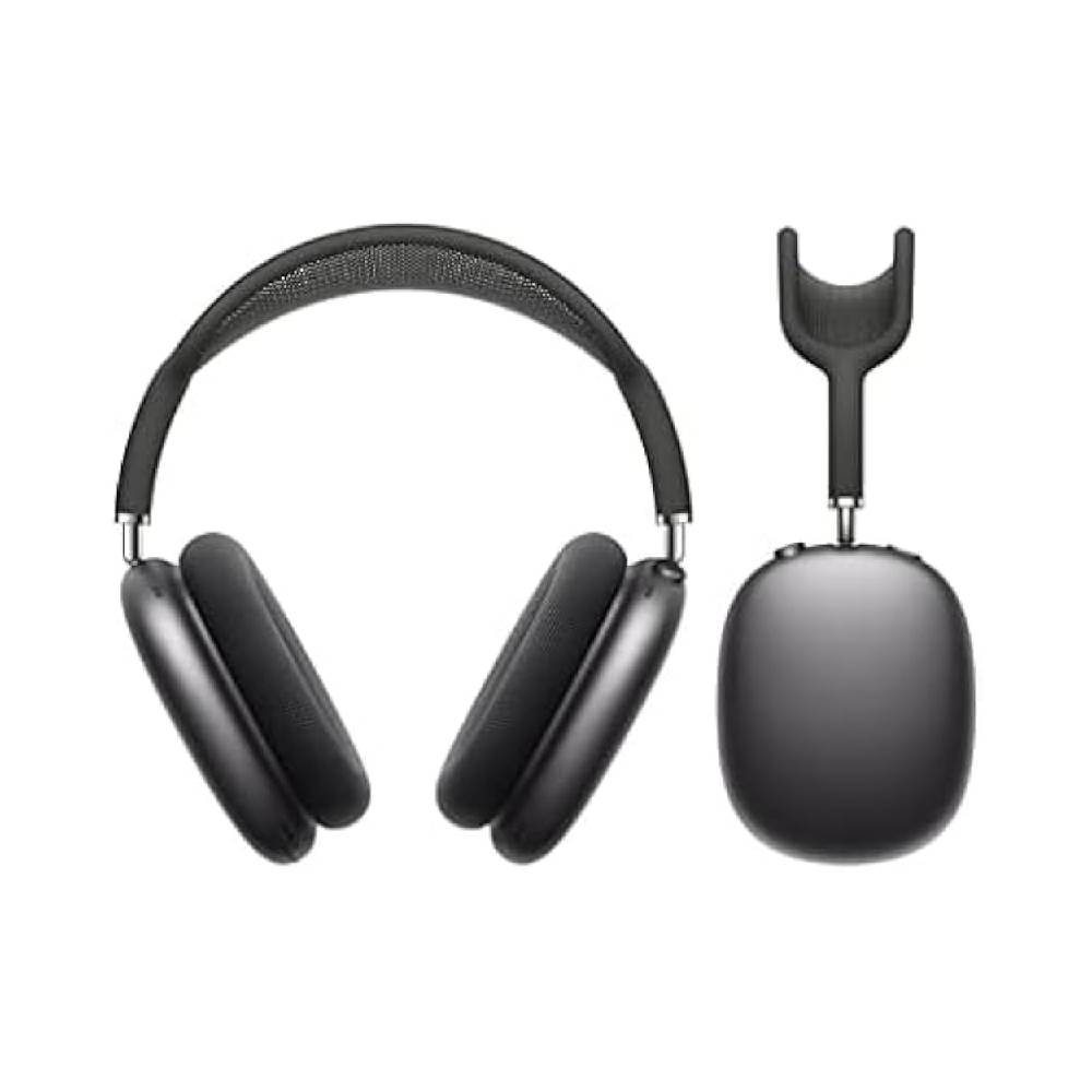 Hoco V5.3 Bluetooth Headset (ESD15)  - Gray