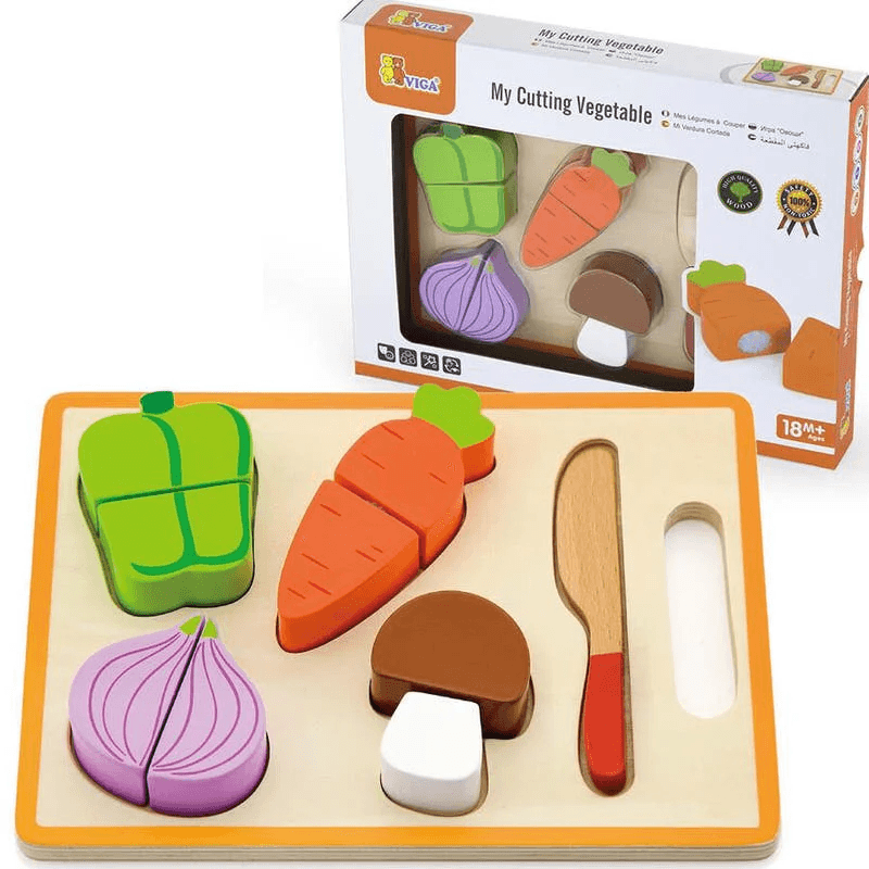 Viga Cutting Vegetable