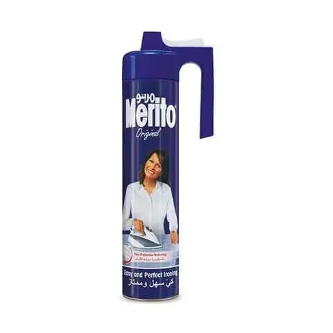 Merito Original Spray Starch 400ml