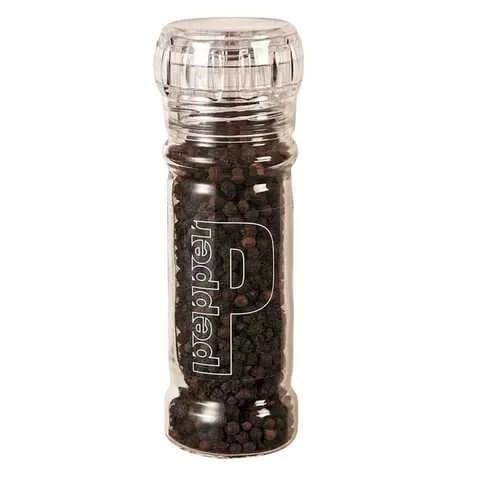 Cape Foods Whole Black Peppercorns 50g