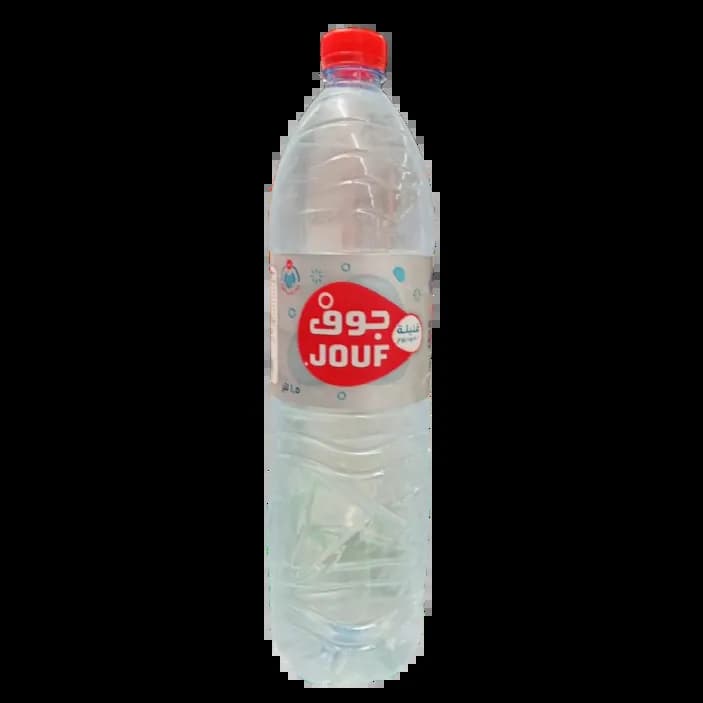 Jouf Water 1.5L