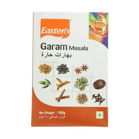 Eastern Garam Masala 100g