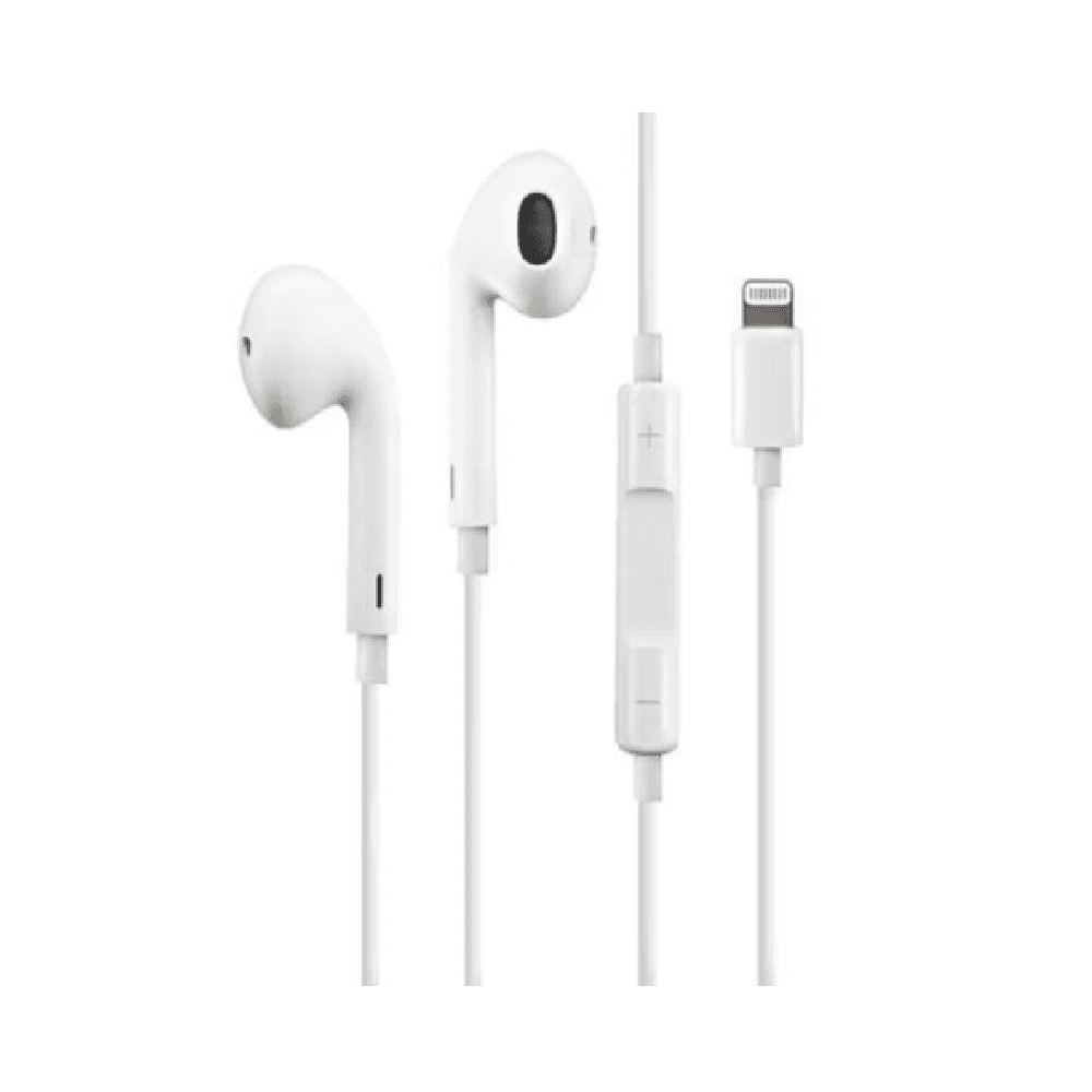 EarPods with Lightning Connector