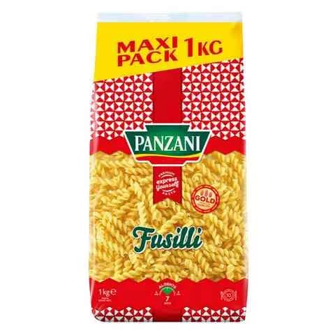 Panzani Fusilli Pasta 1Kg