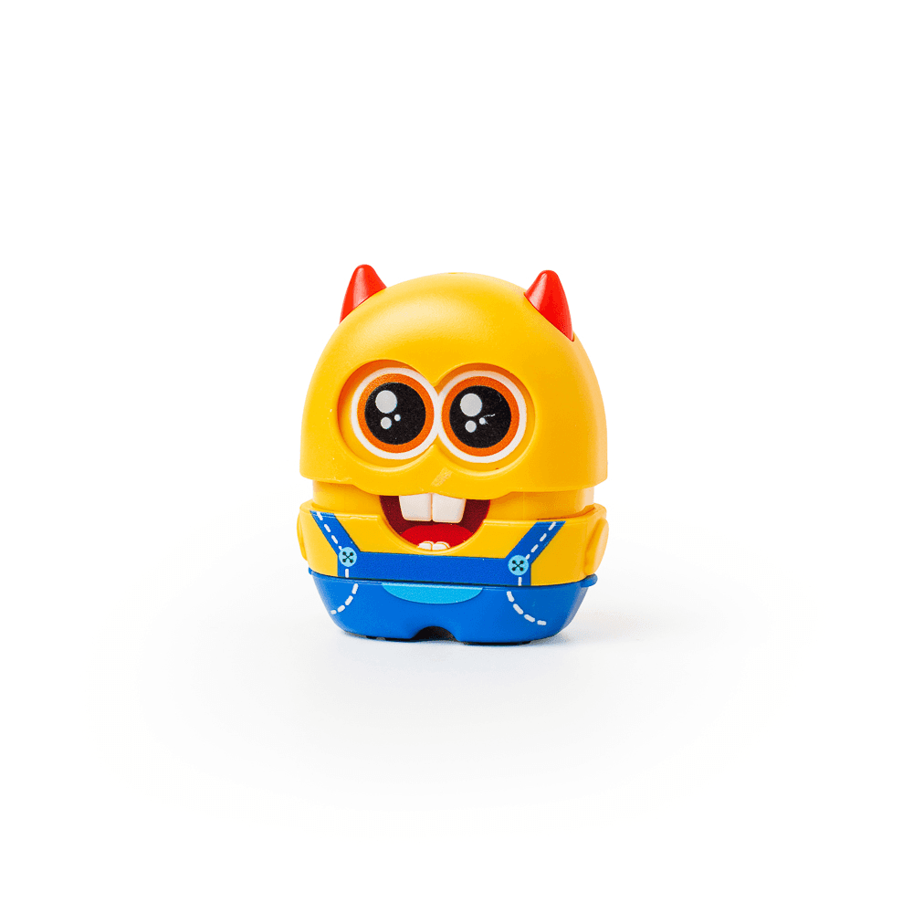 Custom stamp for kids - Nasser  