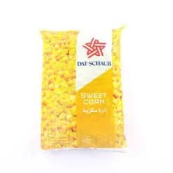 Datchaub Sweet Corn 900G