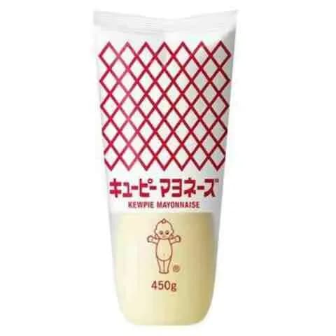 Kewpie Mayonnaise 450g