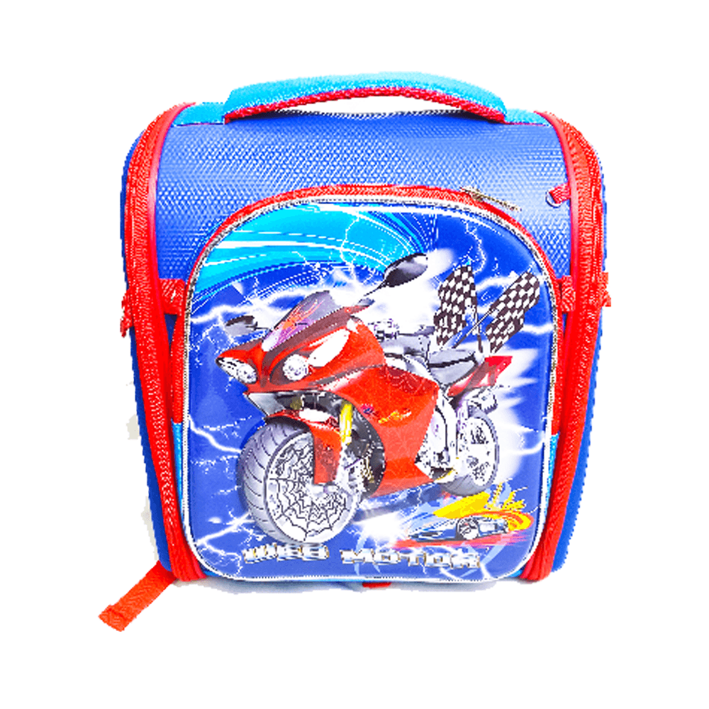 School Bag Strong