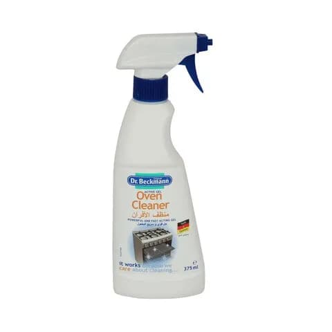 Dr. Beckmann Oven Cleaner 375ml