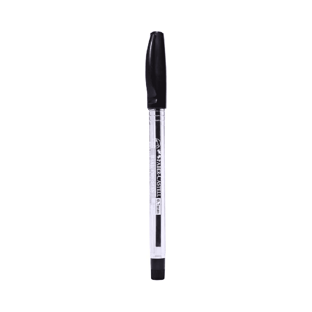 Ballpoint Pen Black 91