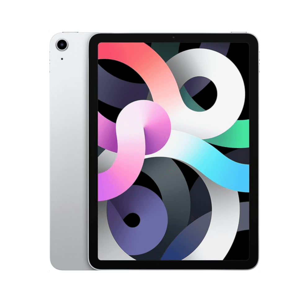 Apple iPad 10.9 Inch 256GB - Silver