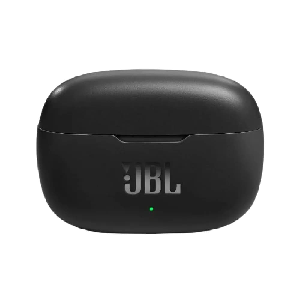 JBL Wave True Wireless Earbuds (200TWS) - Black