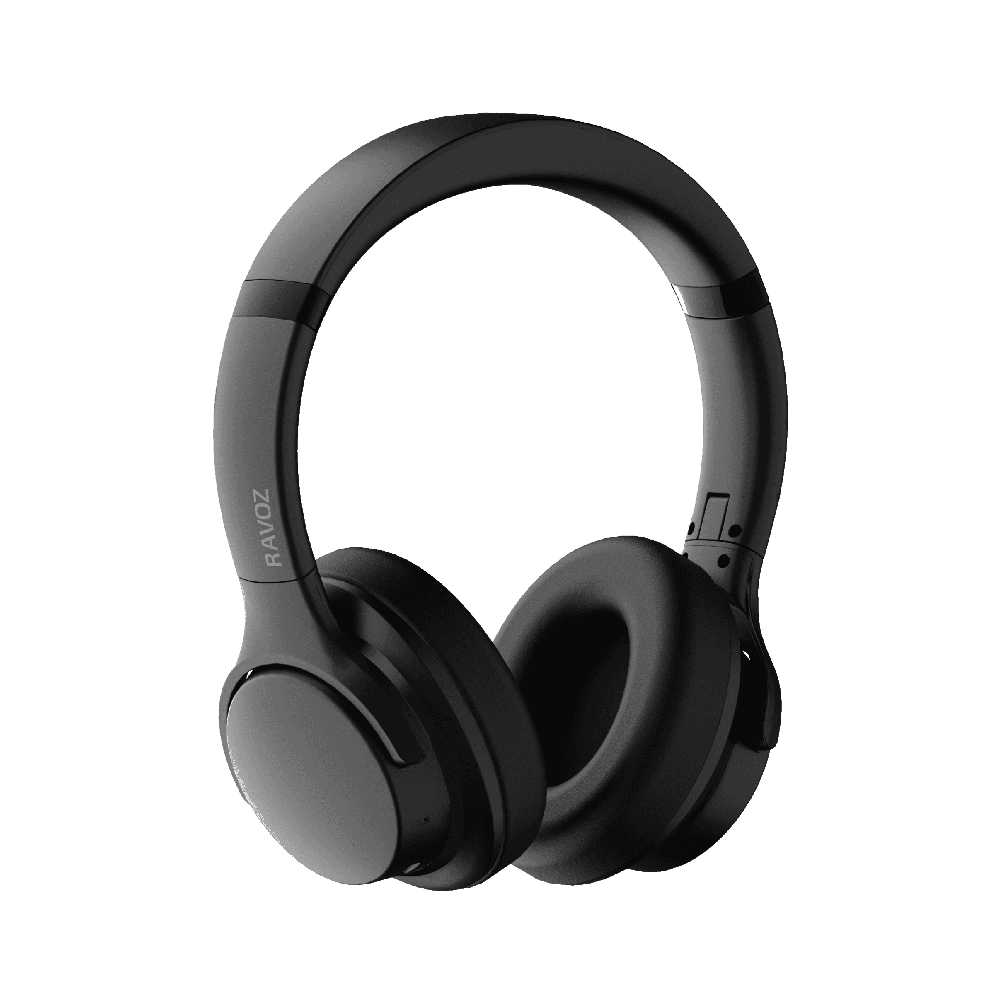 Ravoz Voczo Wireless Headset (NC 504)