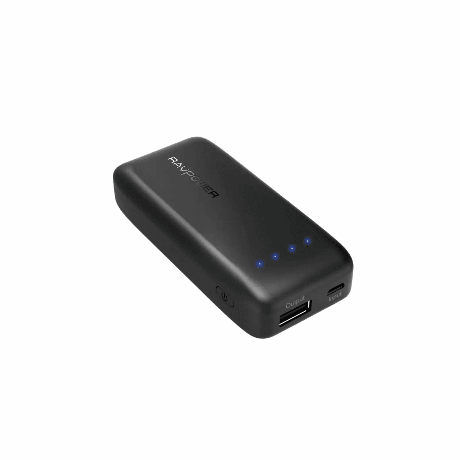 Ravpower 6700Mah Power Bank - Black