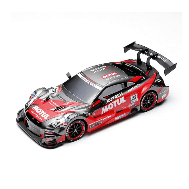 Remote Control Car (9001-Bl)
