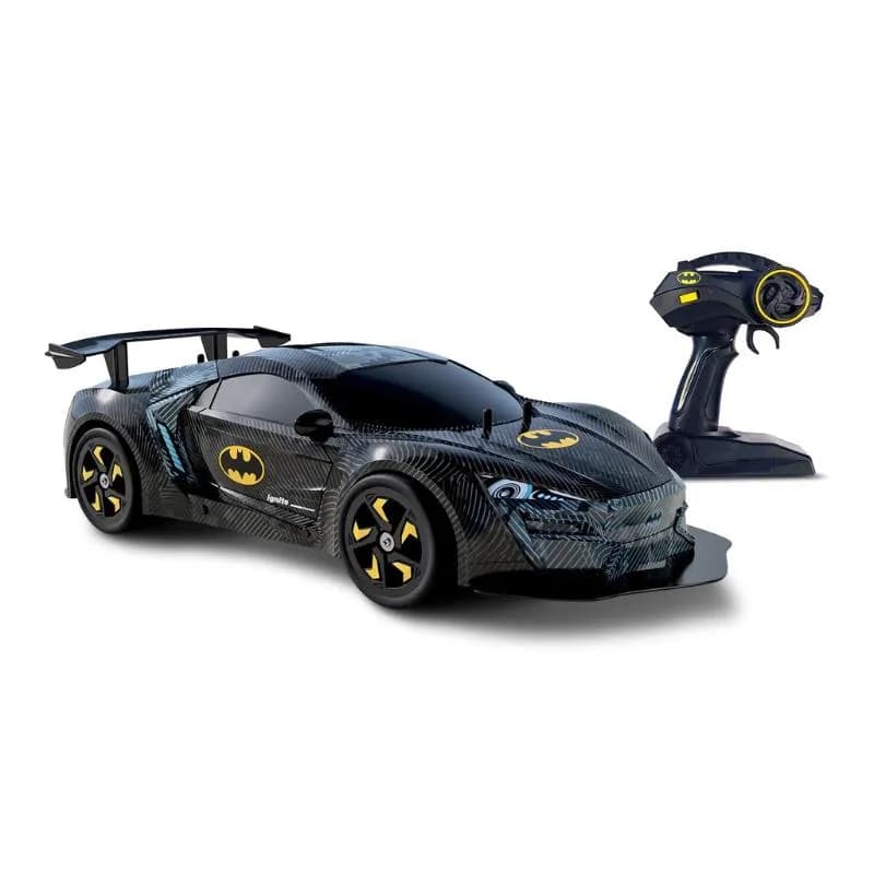 Batman - Bat-Tech Racer (Rc)