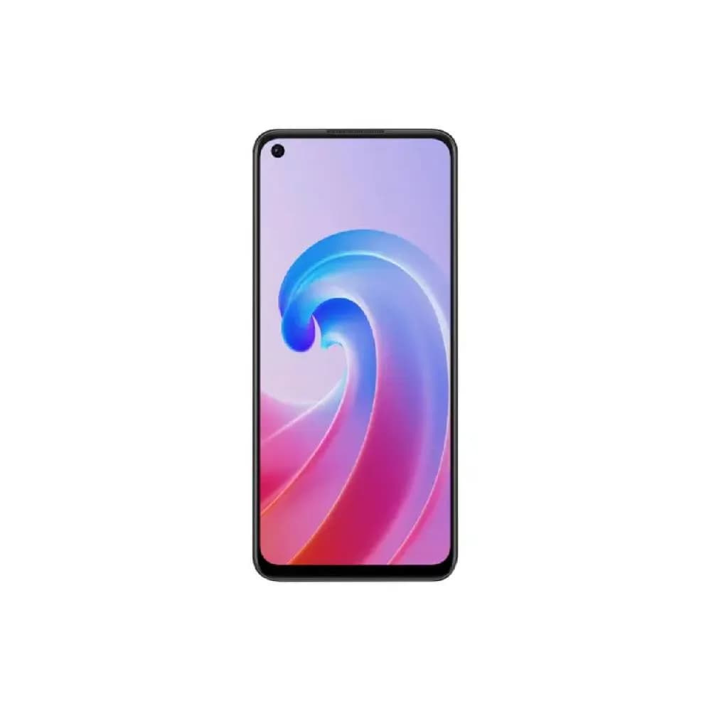 Oppo A96 8GB 128GB - Starry Black