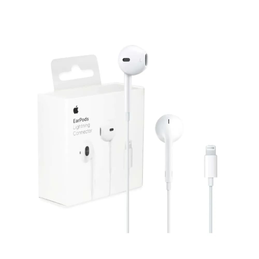 EarPods - Lightning Connector