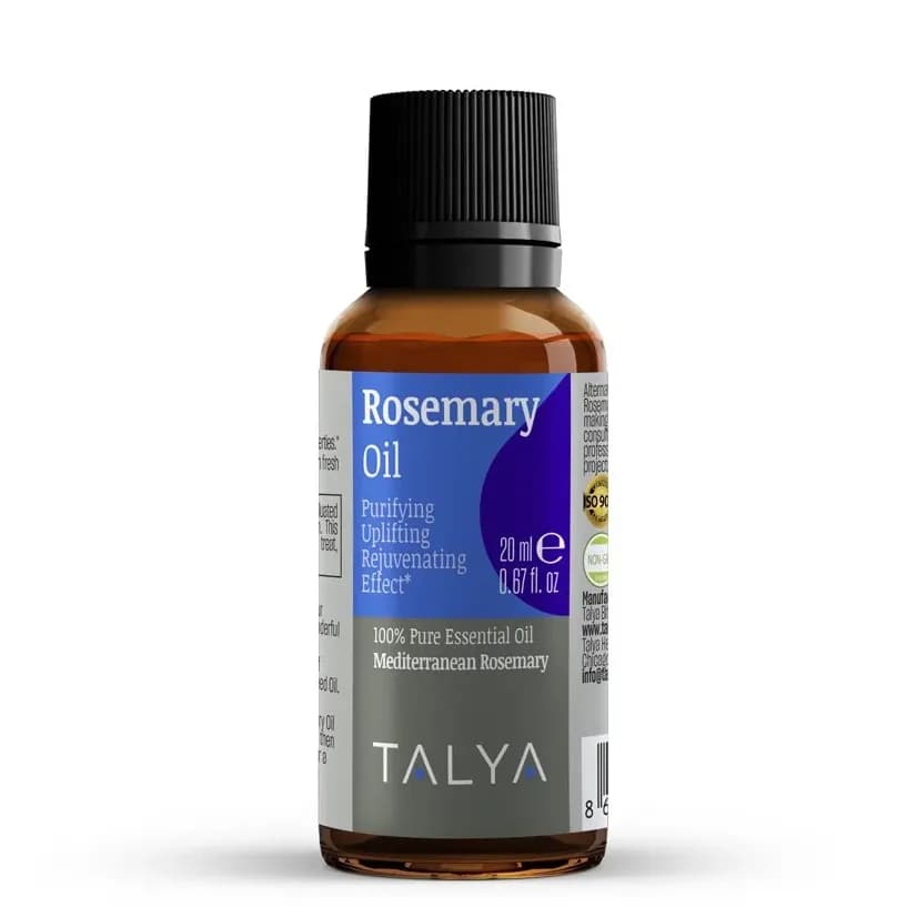 Talya Rosemary Oil 20ml