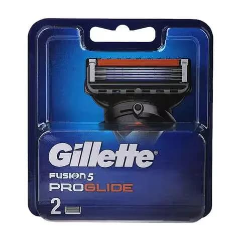 Gillette Fusion 5 Proglide 2 Razor