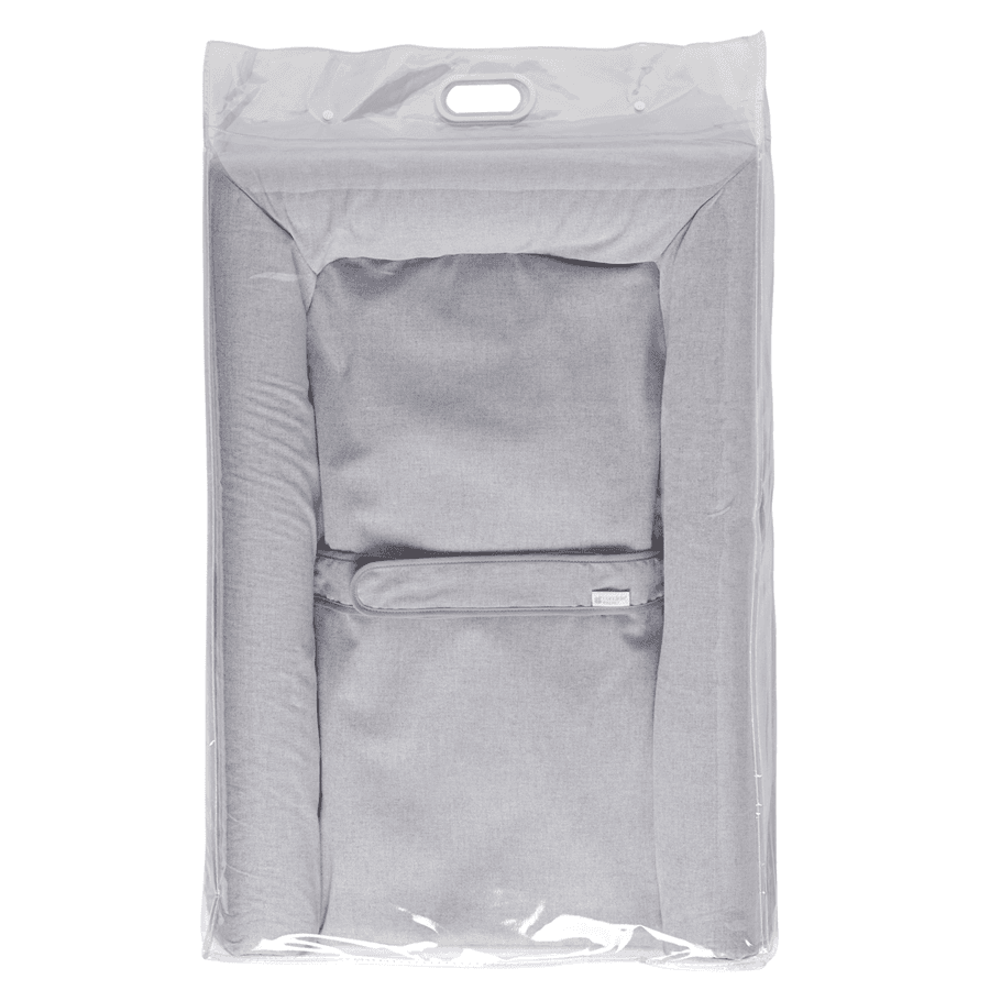 Candide Mat Comfort Waterproof Changing Mattress